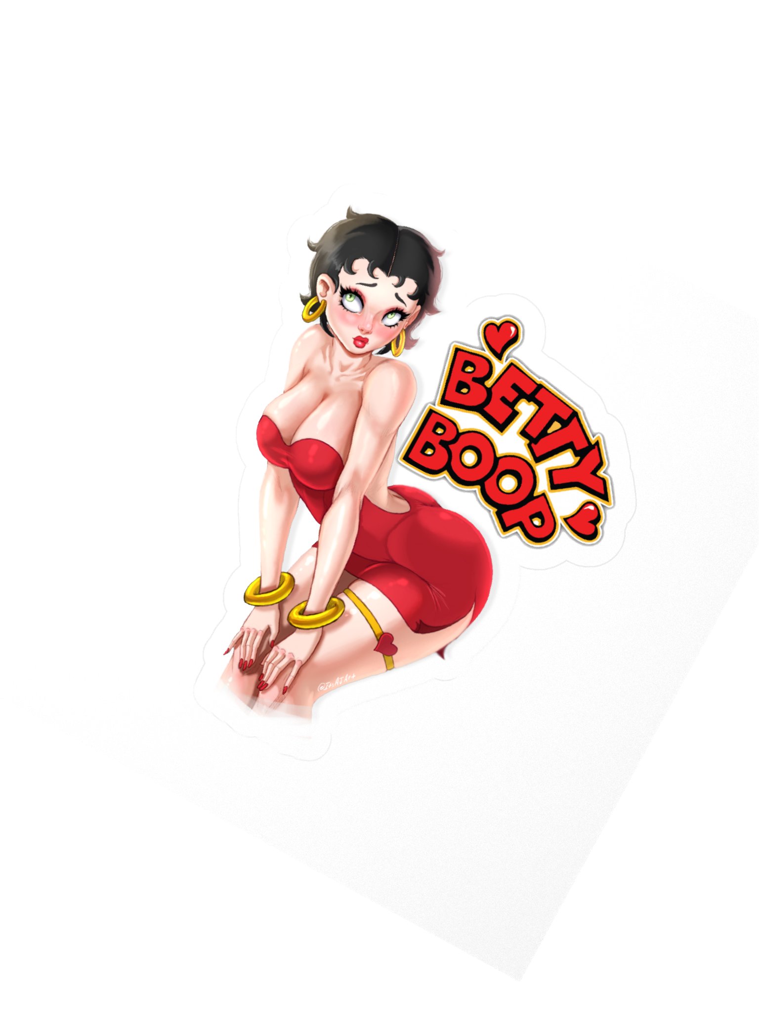 Betty Boop product image (2)