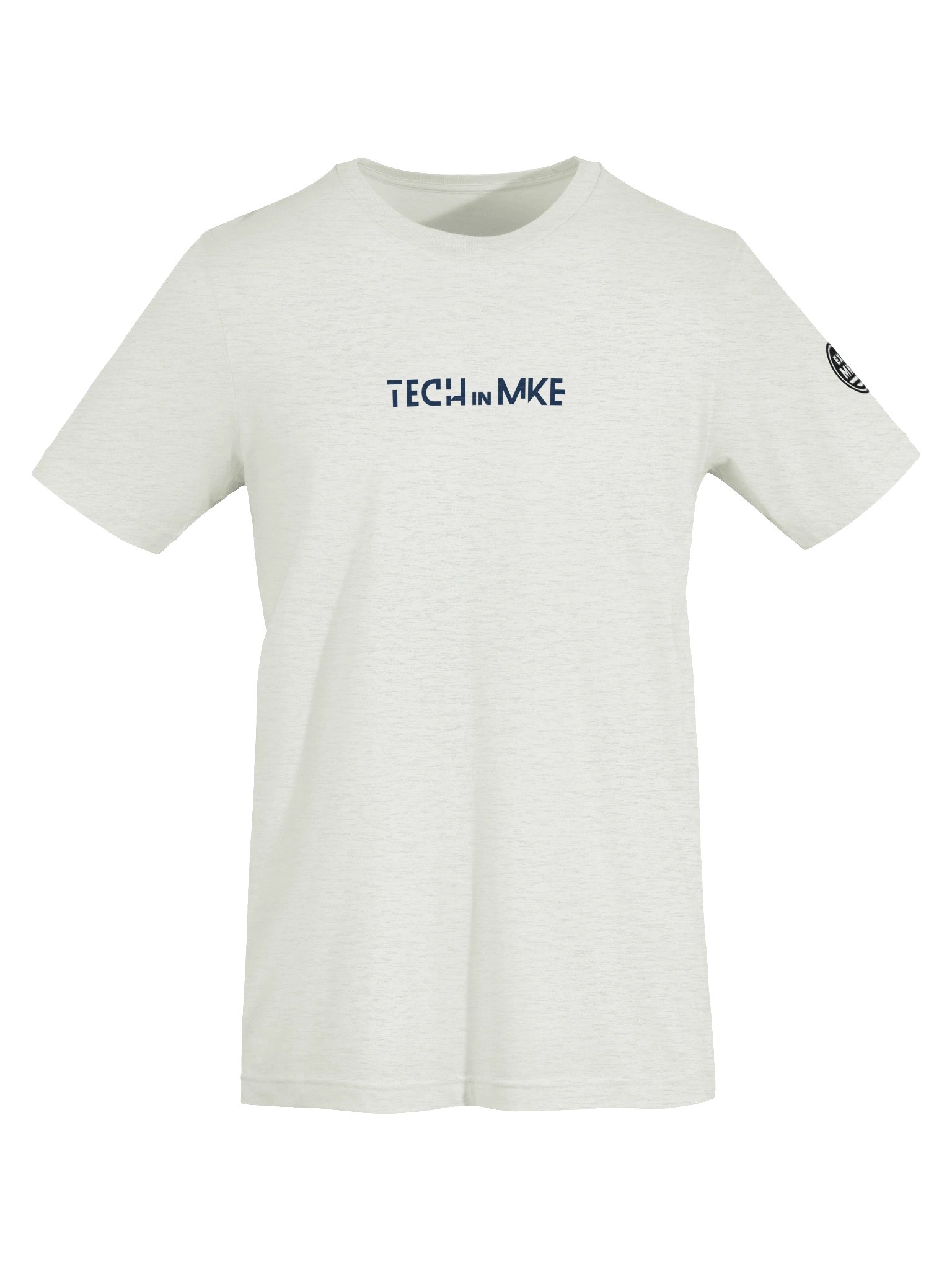 Tech in MKE Tee product image (5)