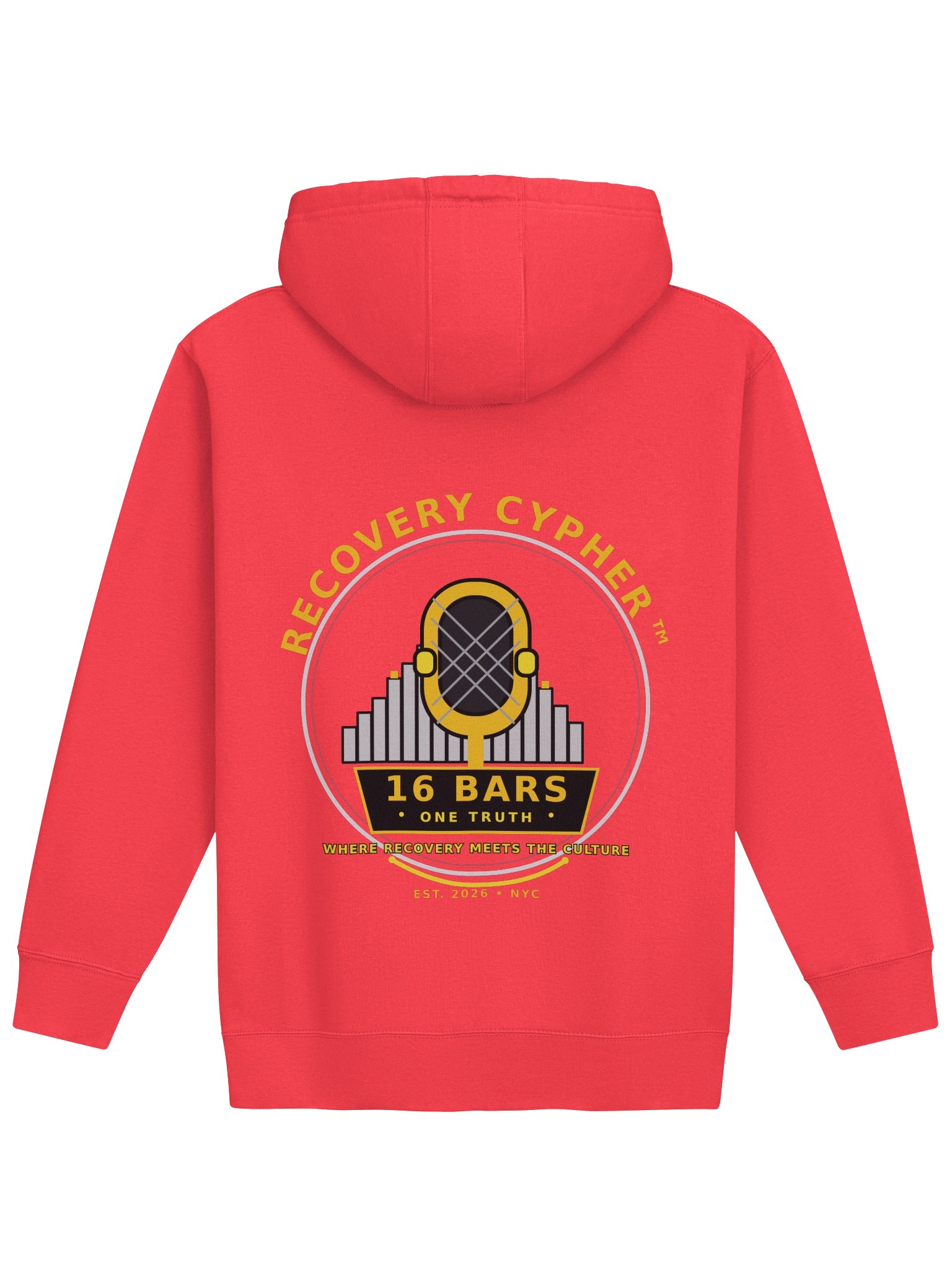 Recovery Cypher™ - Where Recovery Meets the Culture product image (18)