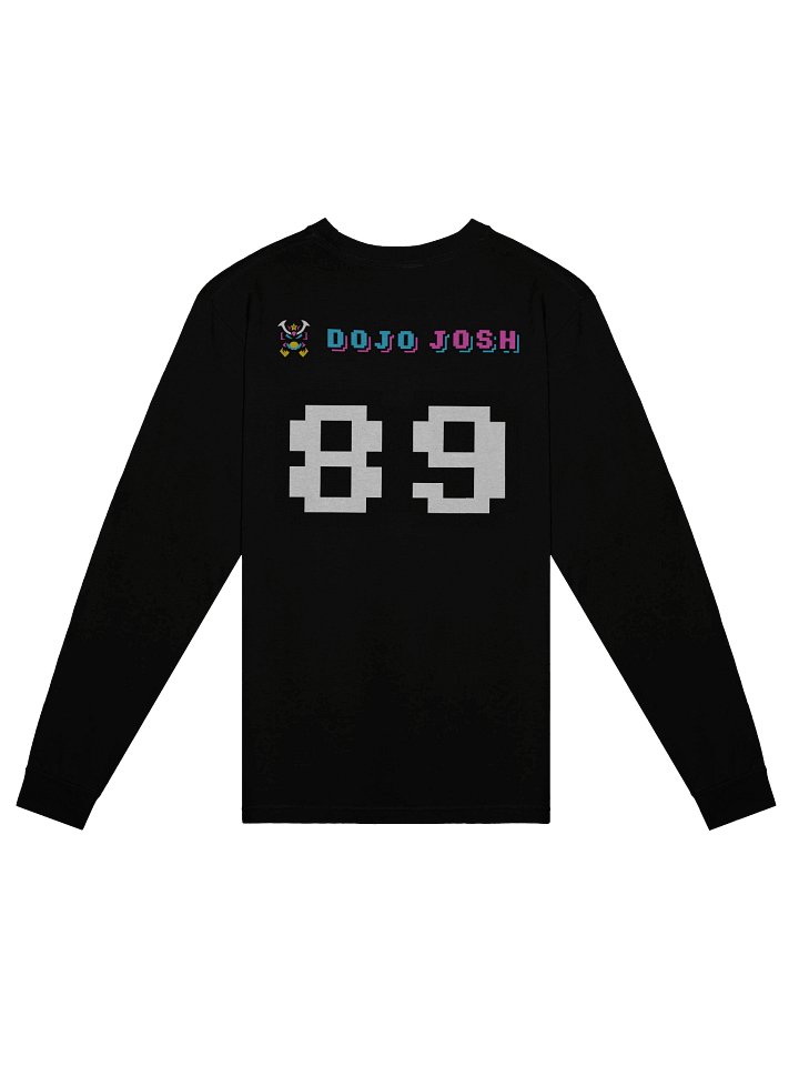 Unisex Heavyweight Dojo Spirit Shirt product image (2)