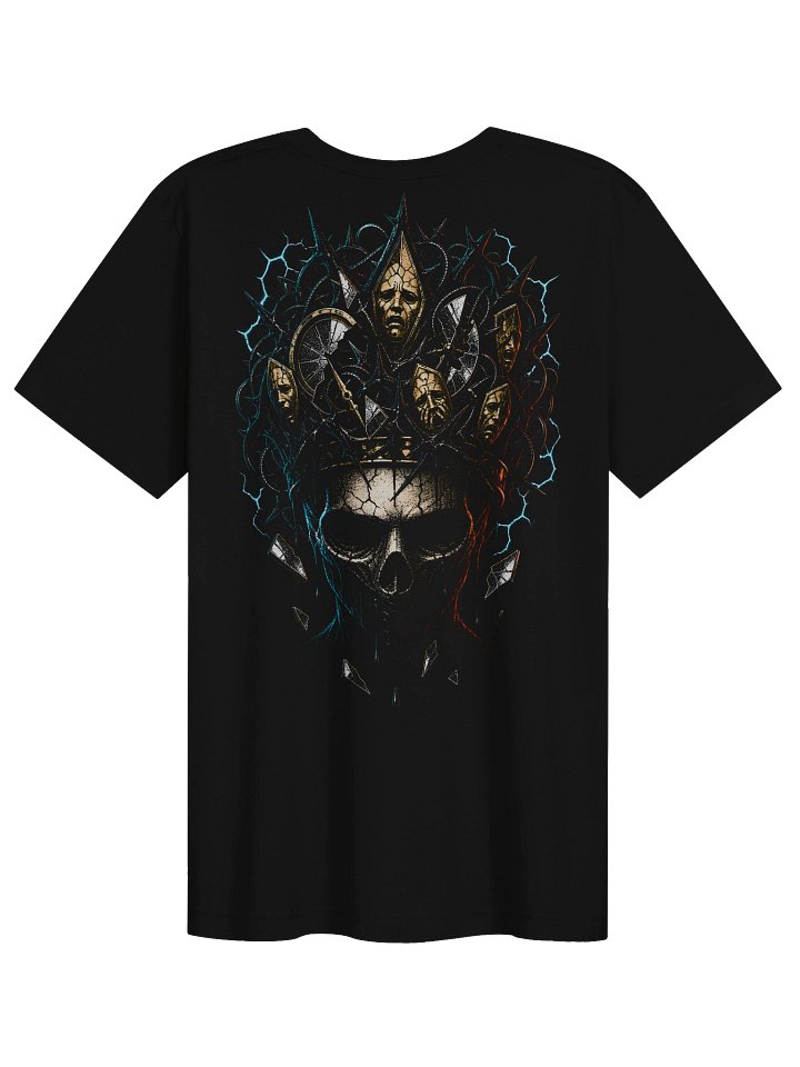 Anxiety Crown product image (1)