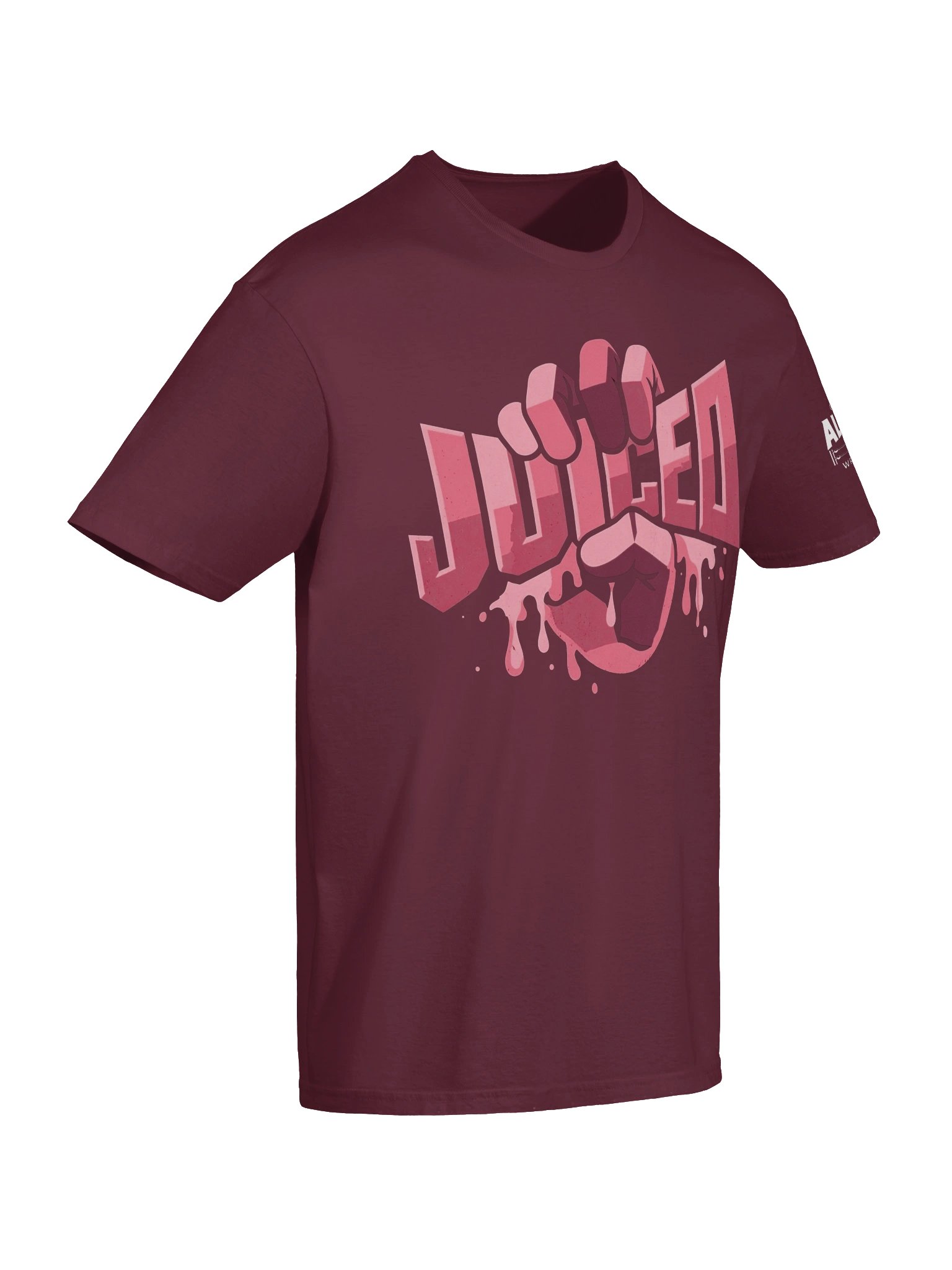 JUICED “Cold Pressed” Tee | Grapefruit product image (106)