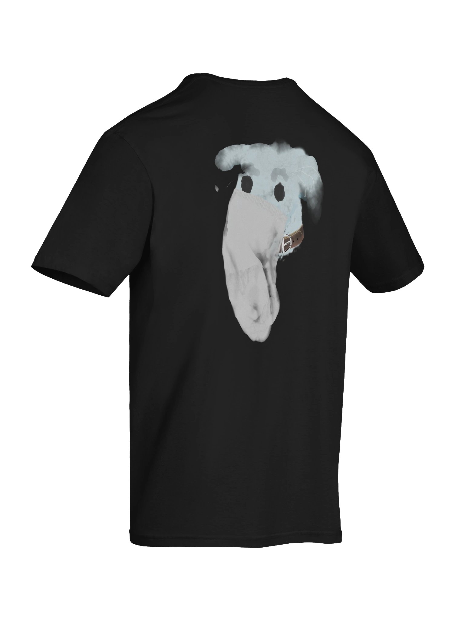 Sock Pup - T-shirt product image (12)