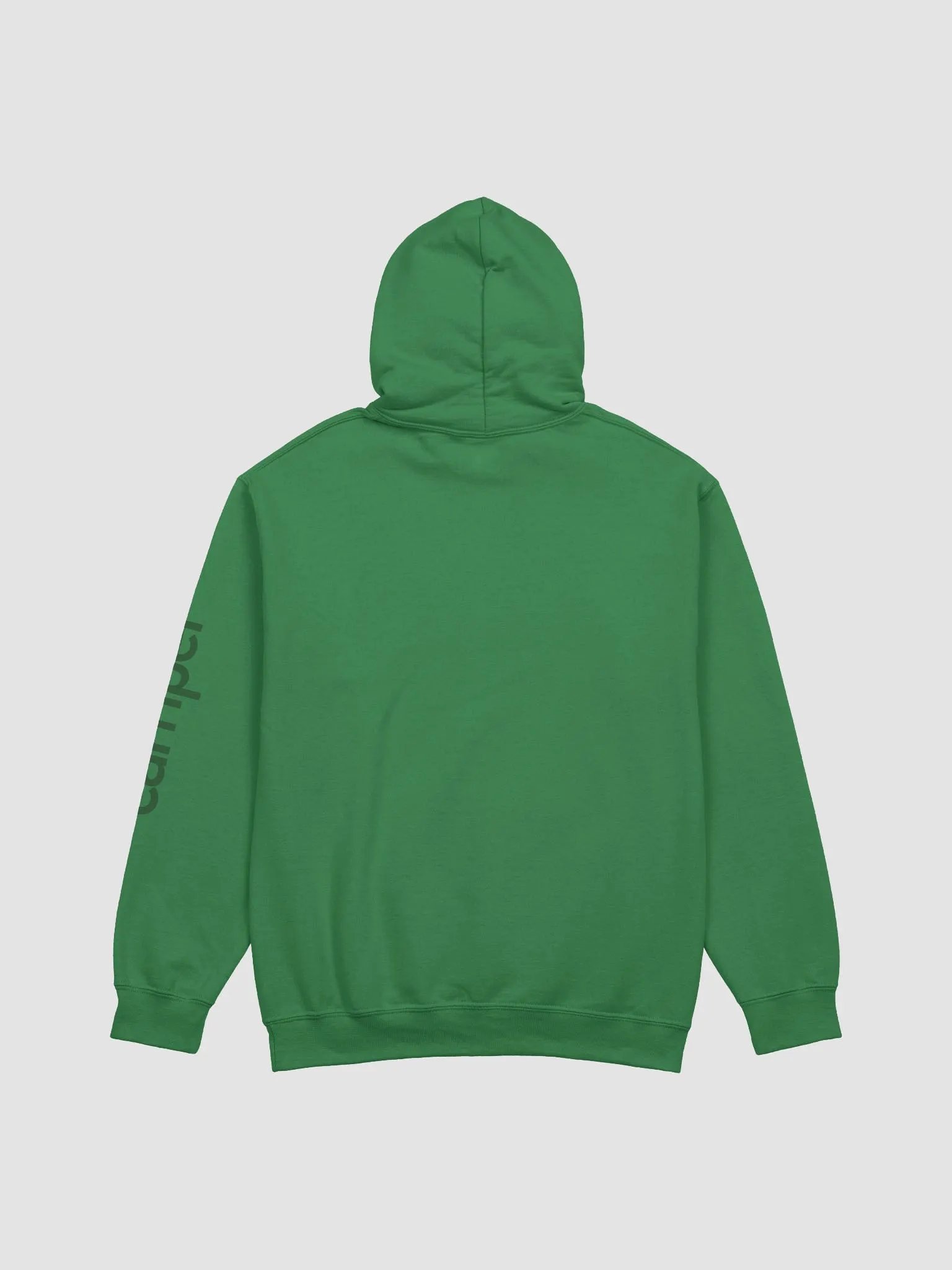 The Bush Camp Hoodie product image (4)
