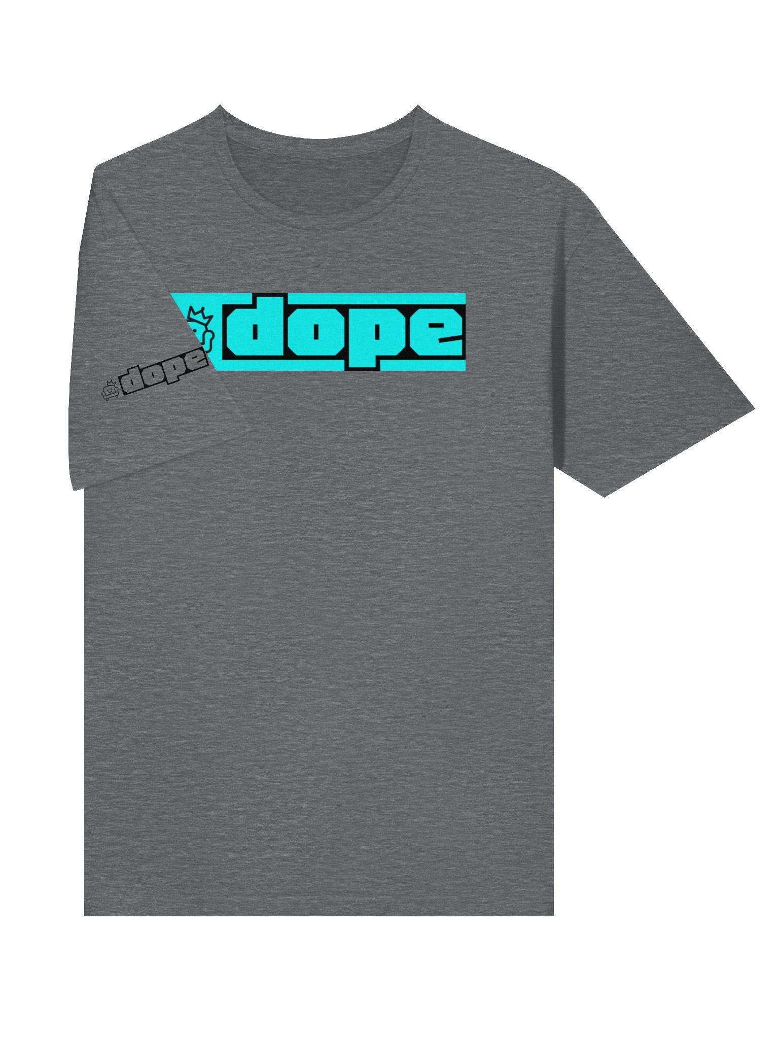 Unisexy dope shirt product image (5)