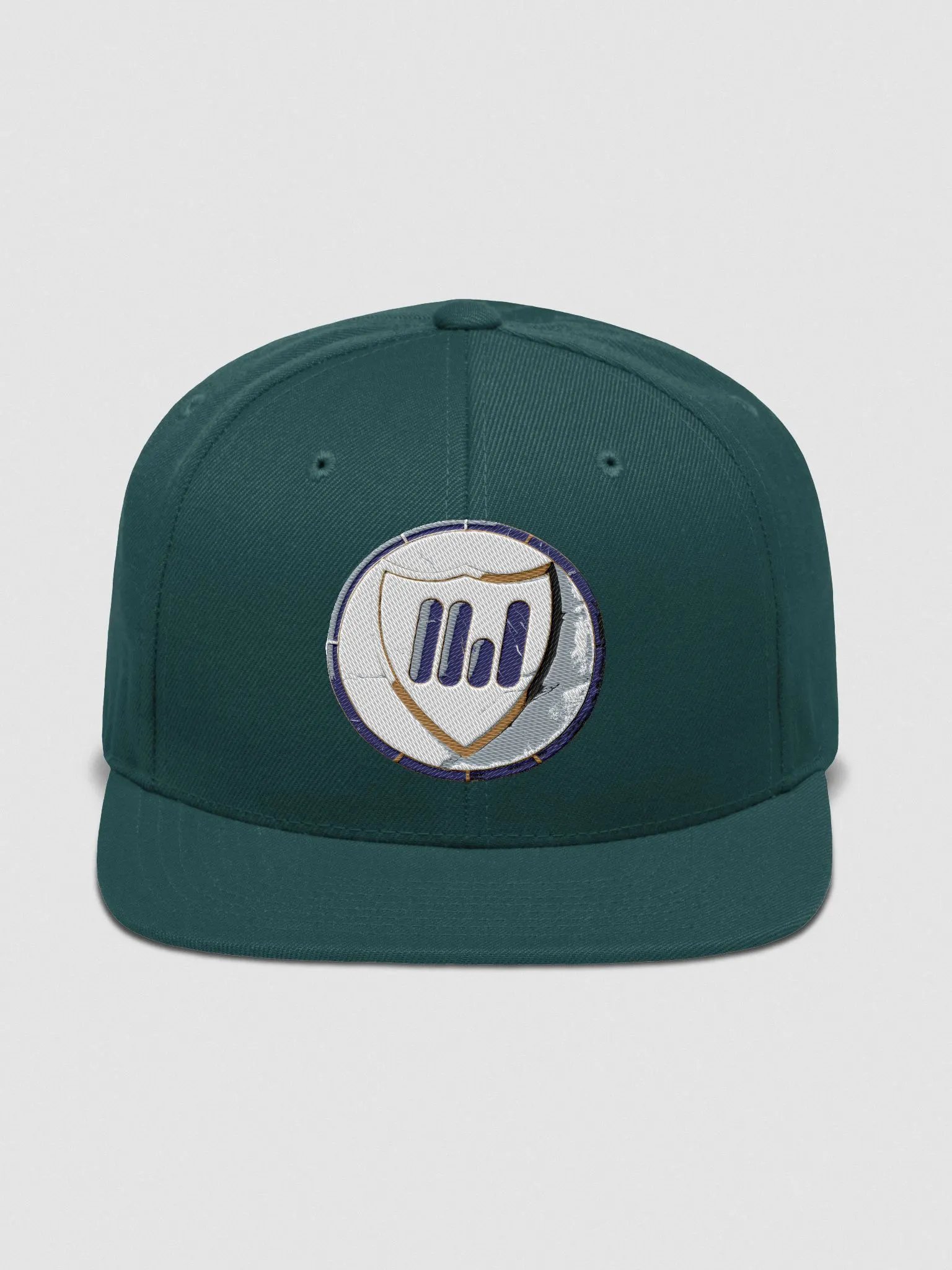 2024 Edition: Basecap Logo product image (51)