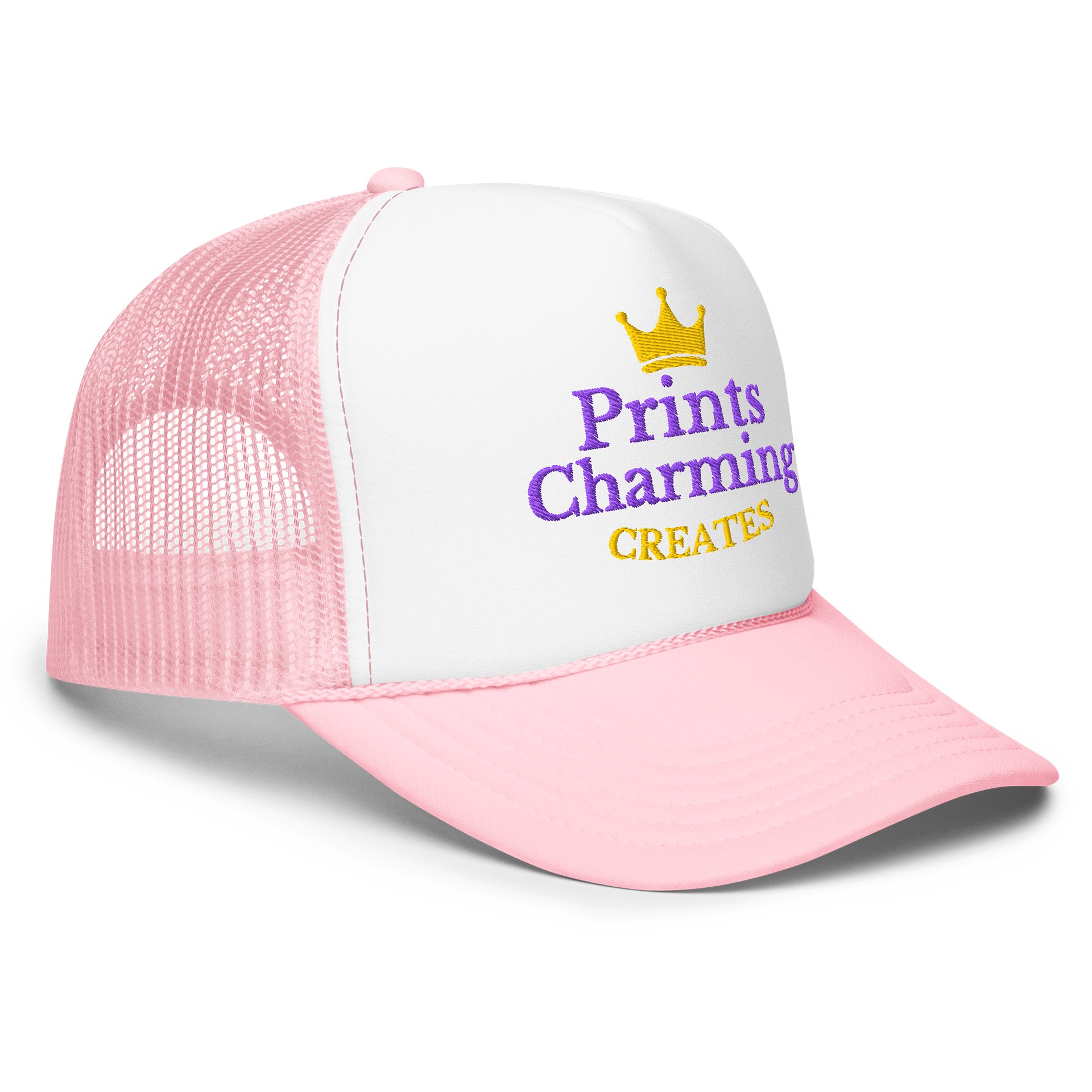 Official Trucker Hat product image (9)