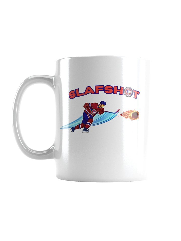 Slafshot Mug - no background product image (1)