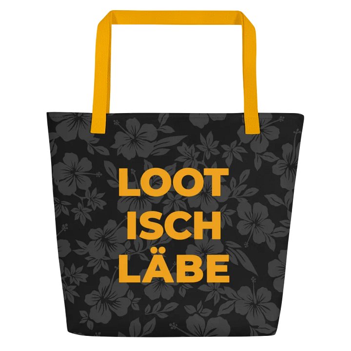 Hawaiian Loot Bag product image (1)