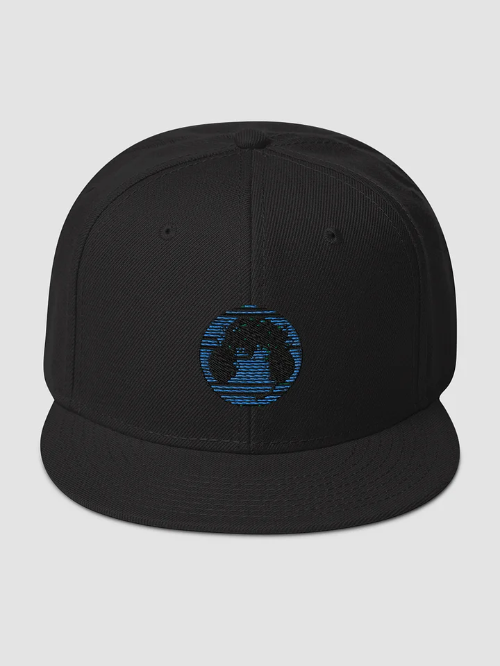 Snapback - Otto Cap 125-978 product image (1)