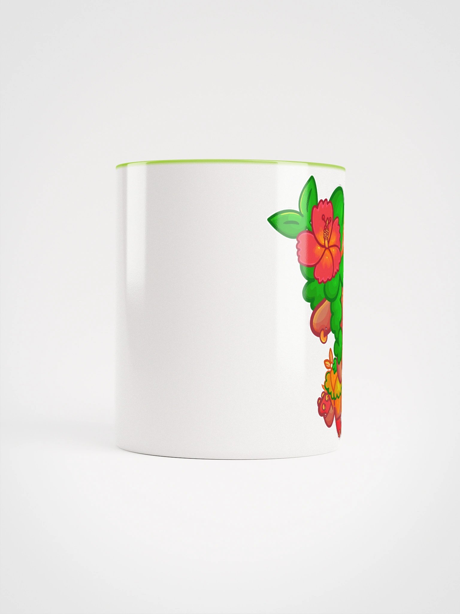 Summer Shirley - Mug product image (34)