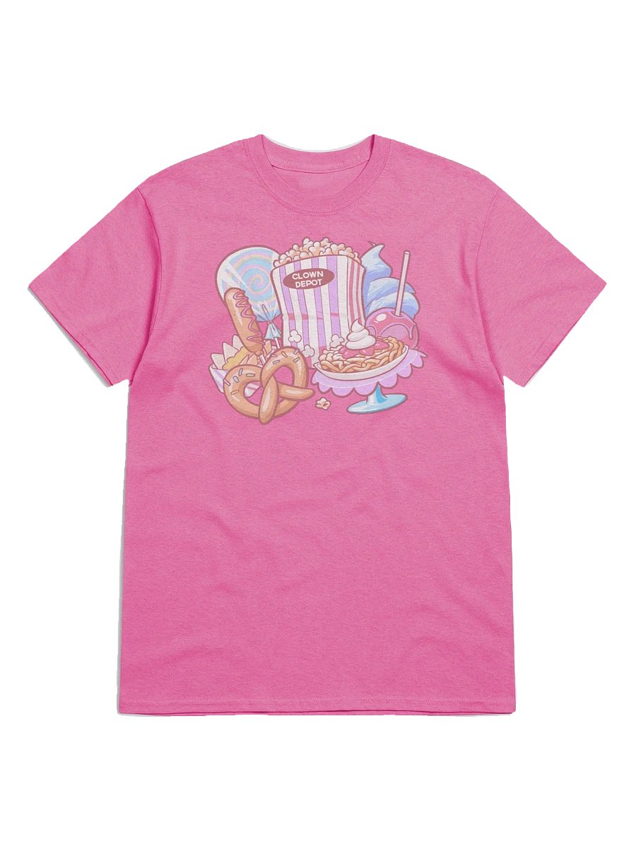 Circus Chow product image (1)