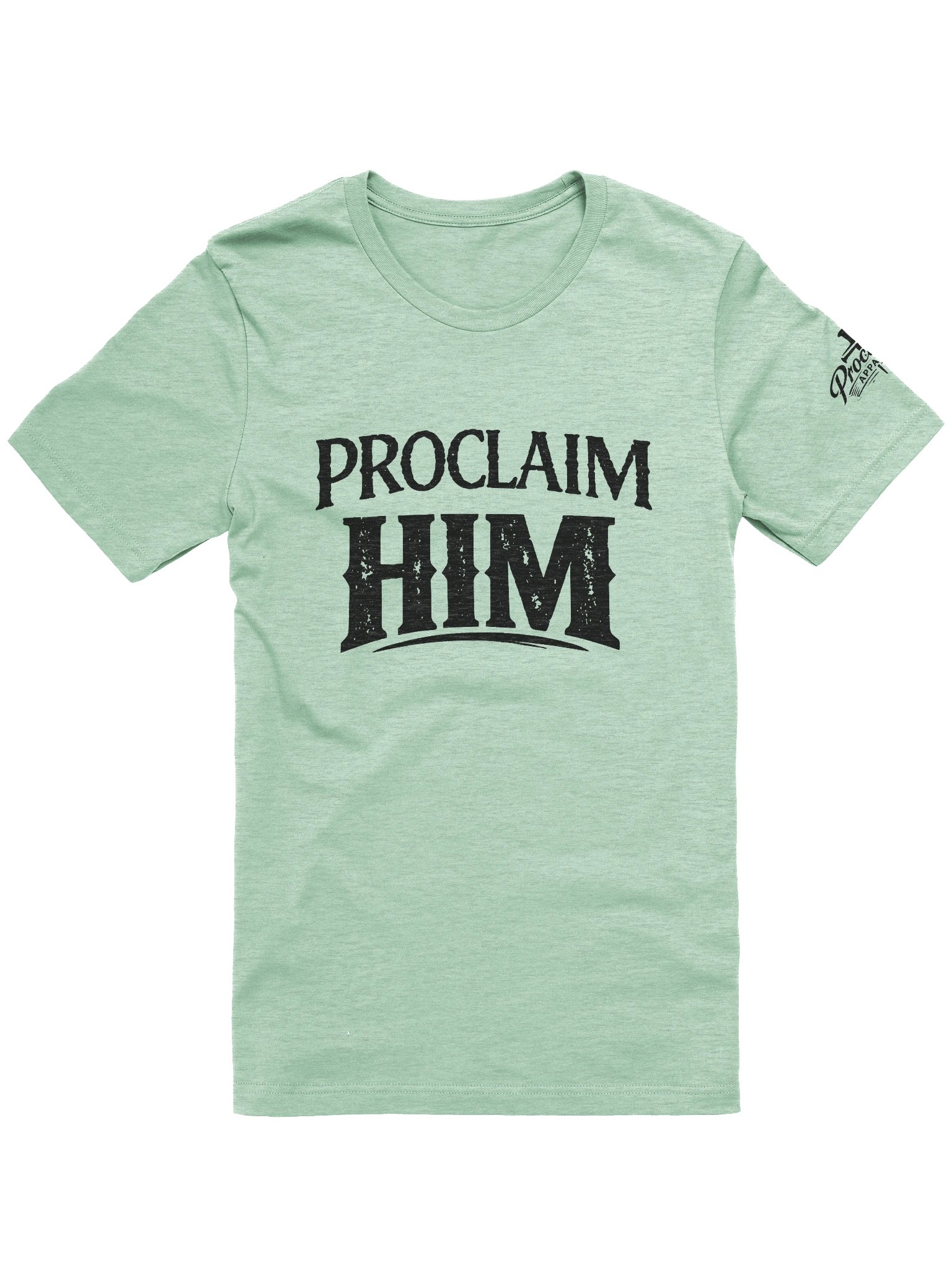 Proclaim Him - Dark Print product image (1)
