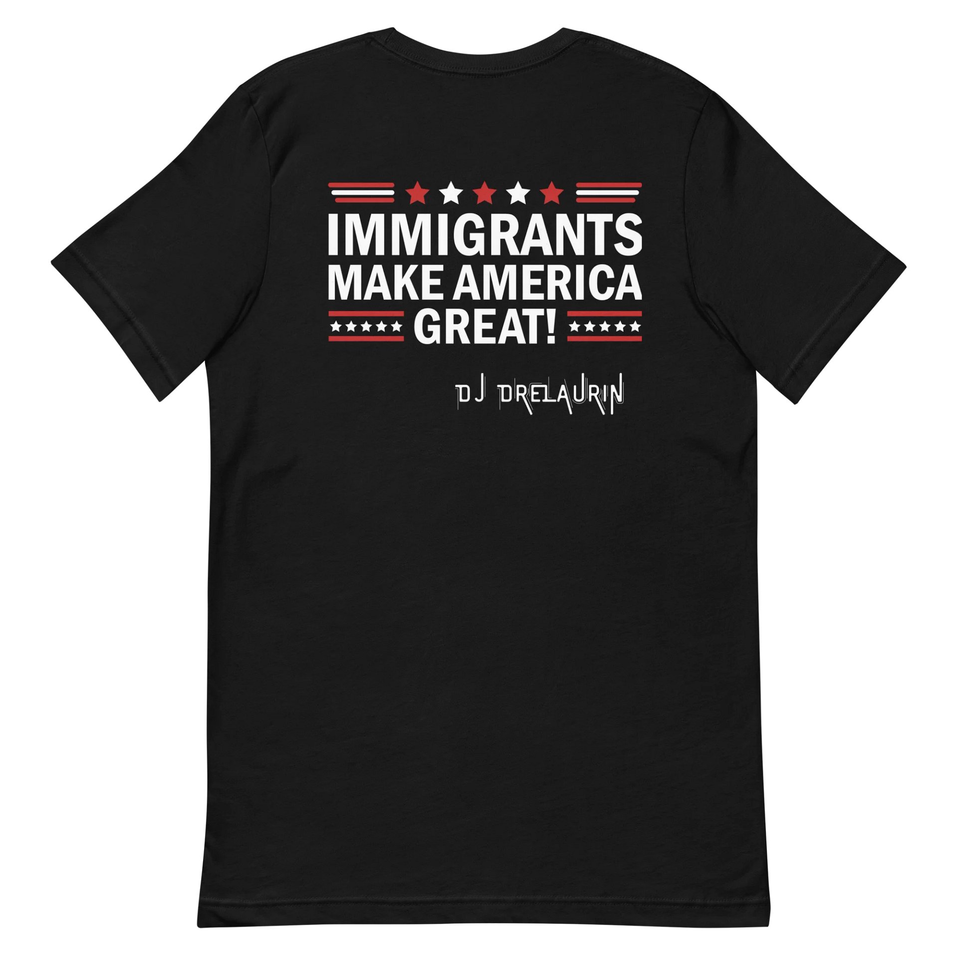 Equality T-shirt product image (6)