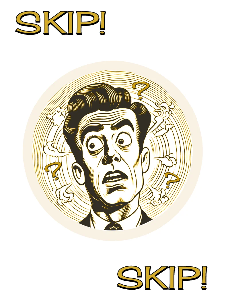 Mind Shield! The Card Game With Tinfoil Hats. product image (10)
