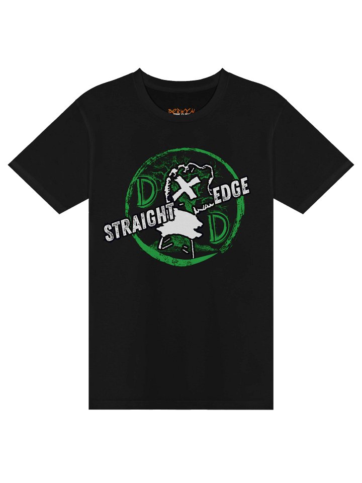 Straight Edge Jesus product image (2)