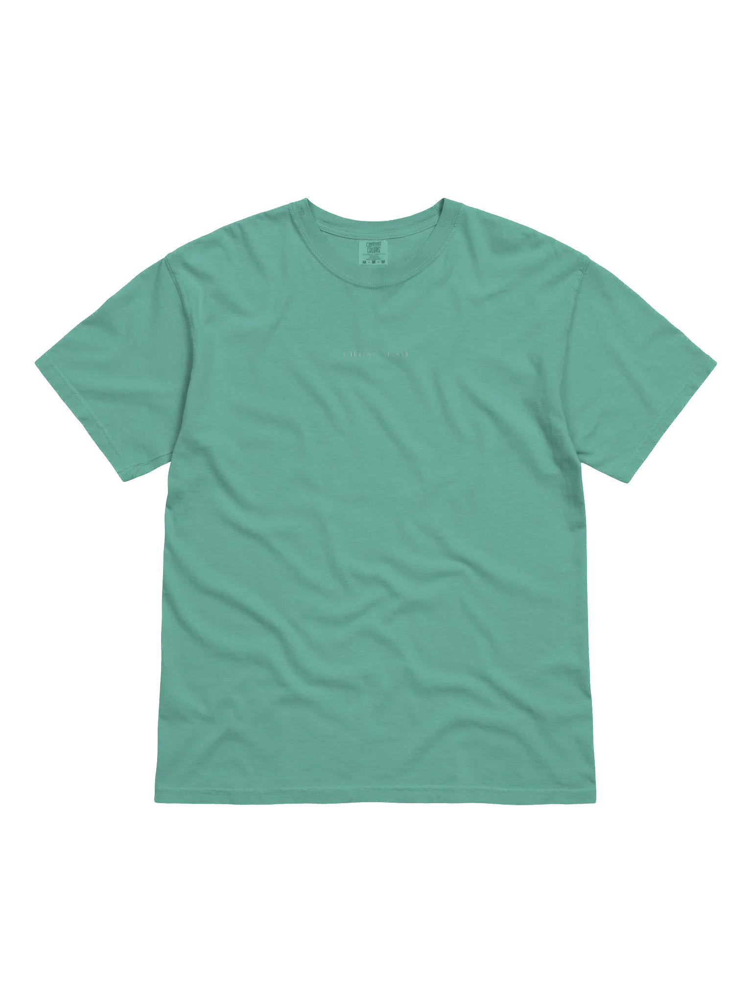 Christ Alone Essential Tee product image (3)