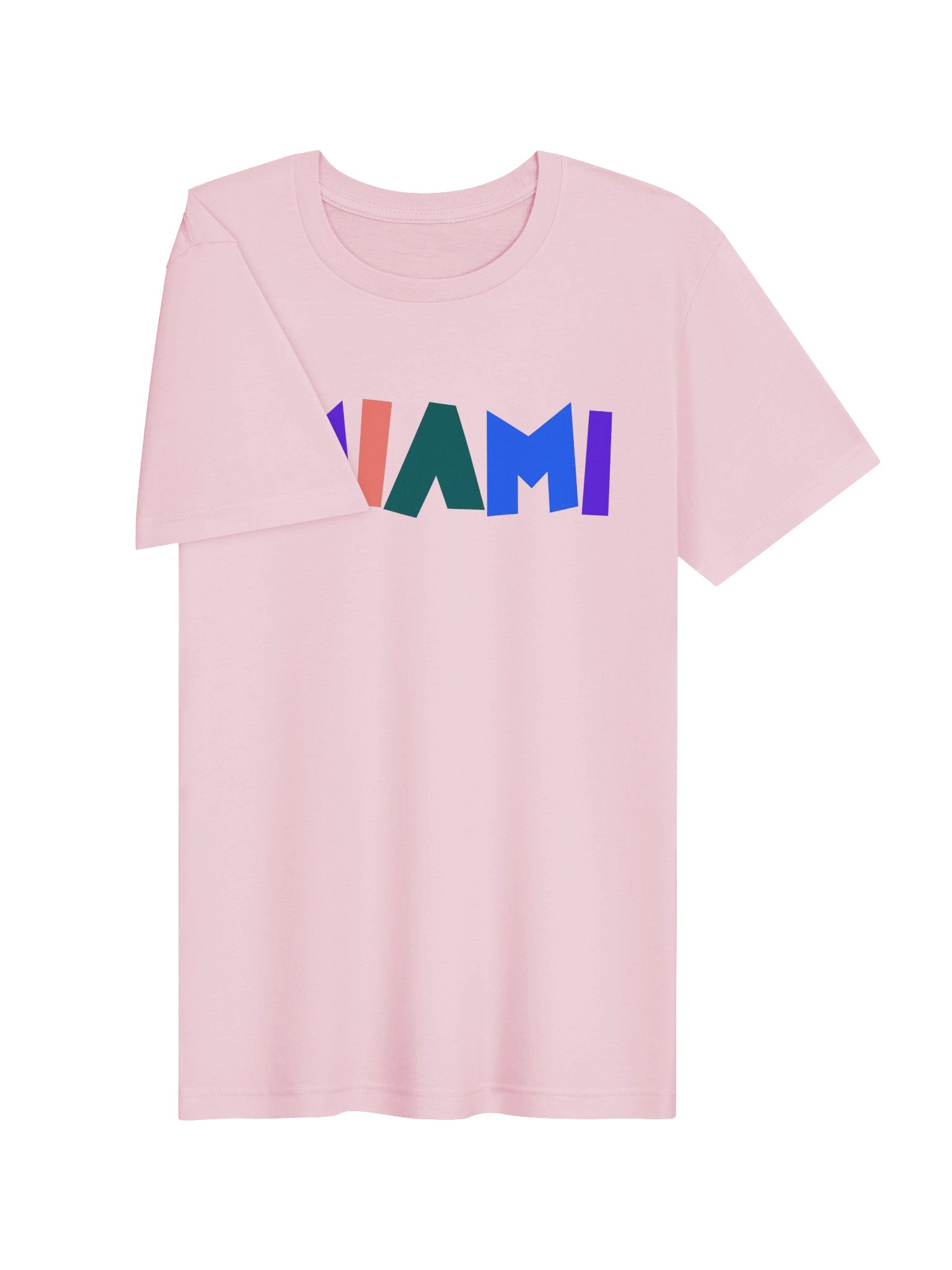MIAMI Graphic Tee product image (3)
