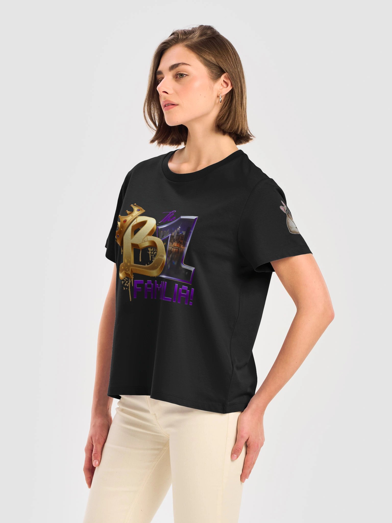 B1 Prada G Tee! product image (77)