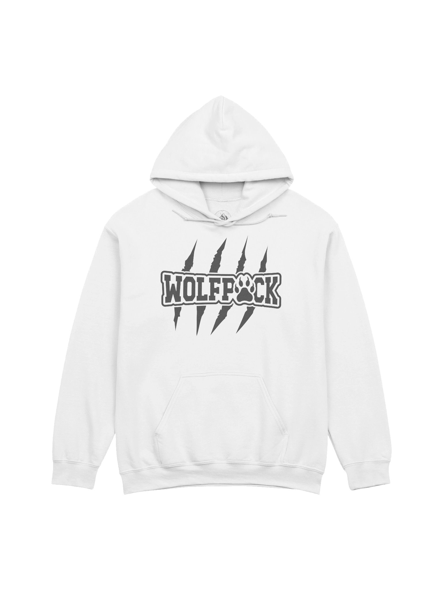 Wolfpack Hoodie product image (1)