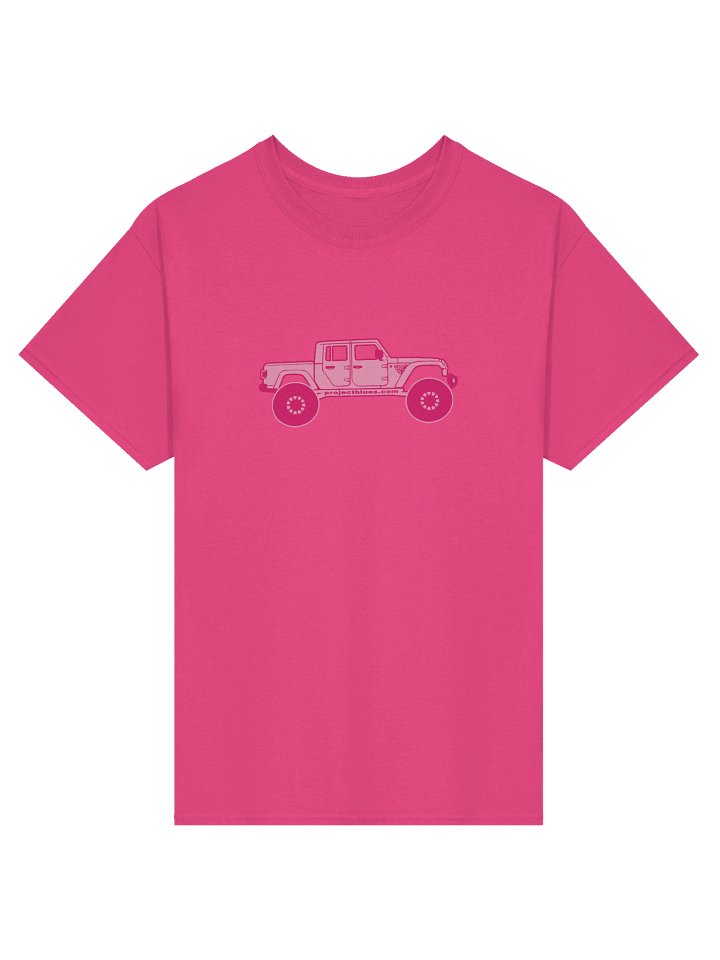 PB-PinkEdition-Tee product image (1)