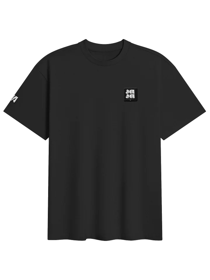 Ja Ja Stacked Tee product image (1)