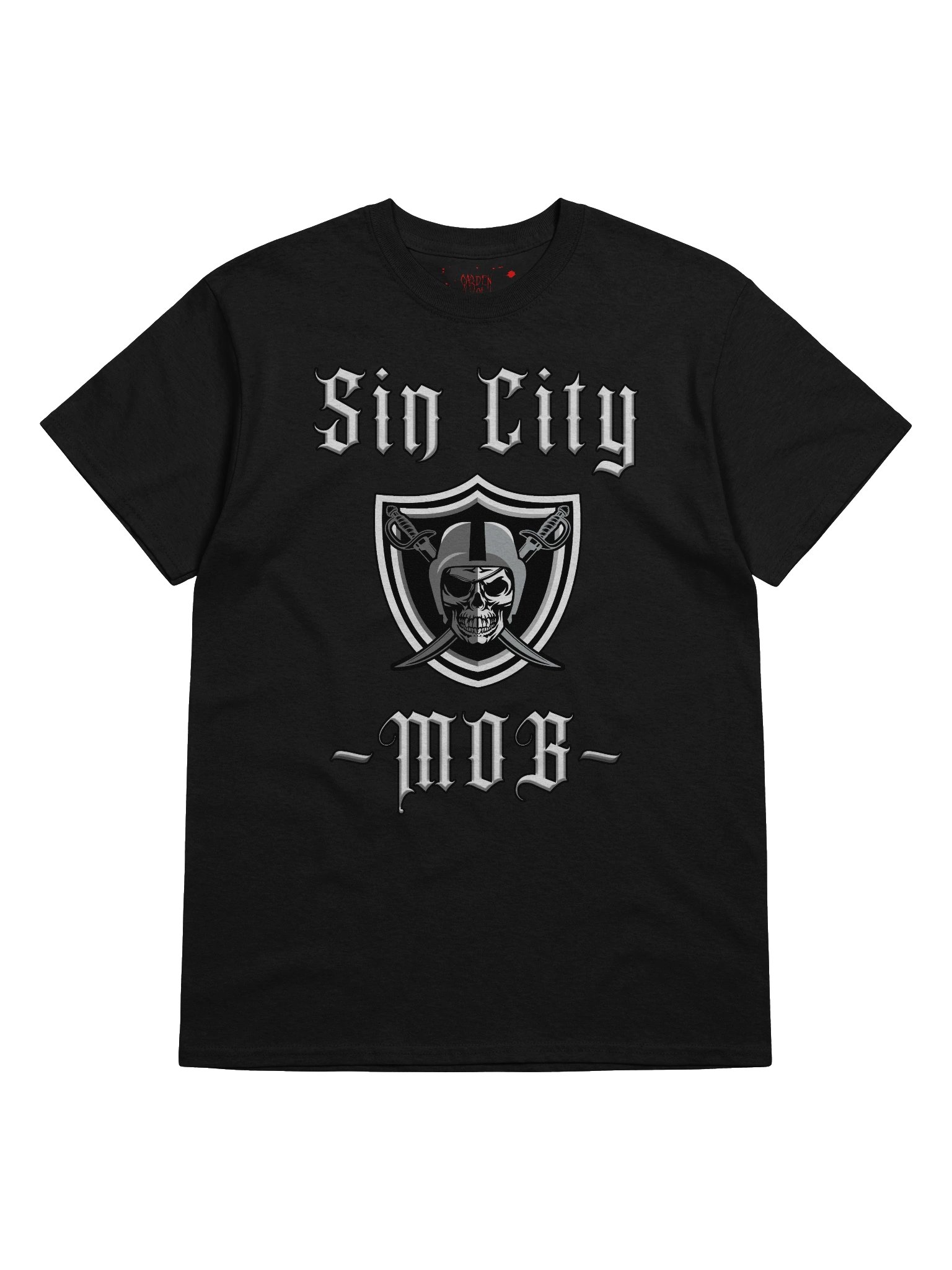 SIN CITY MOB 1A product image (14)