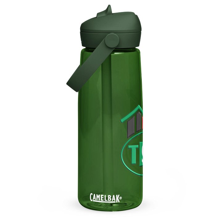 ThriveGraph Flip Straw Water Bottle product image (1)
