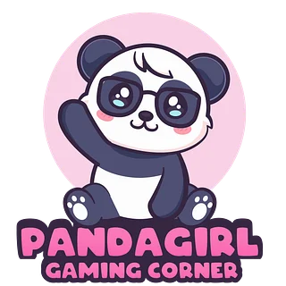 PandaGirl Gaming Corner