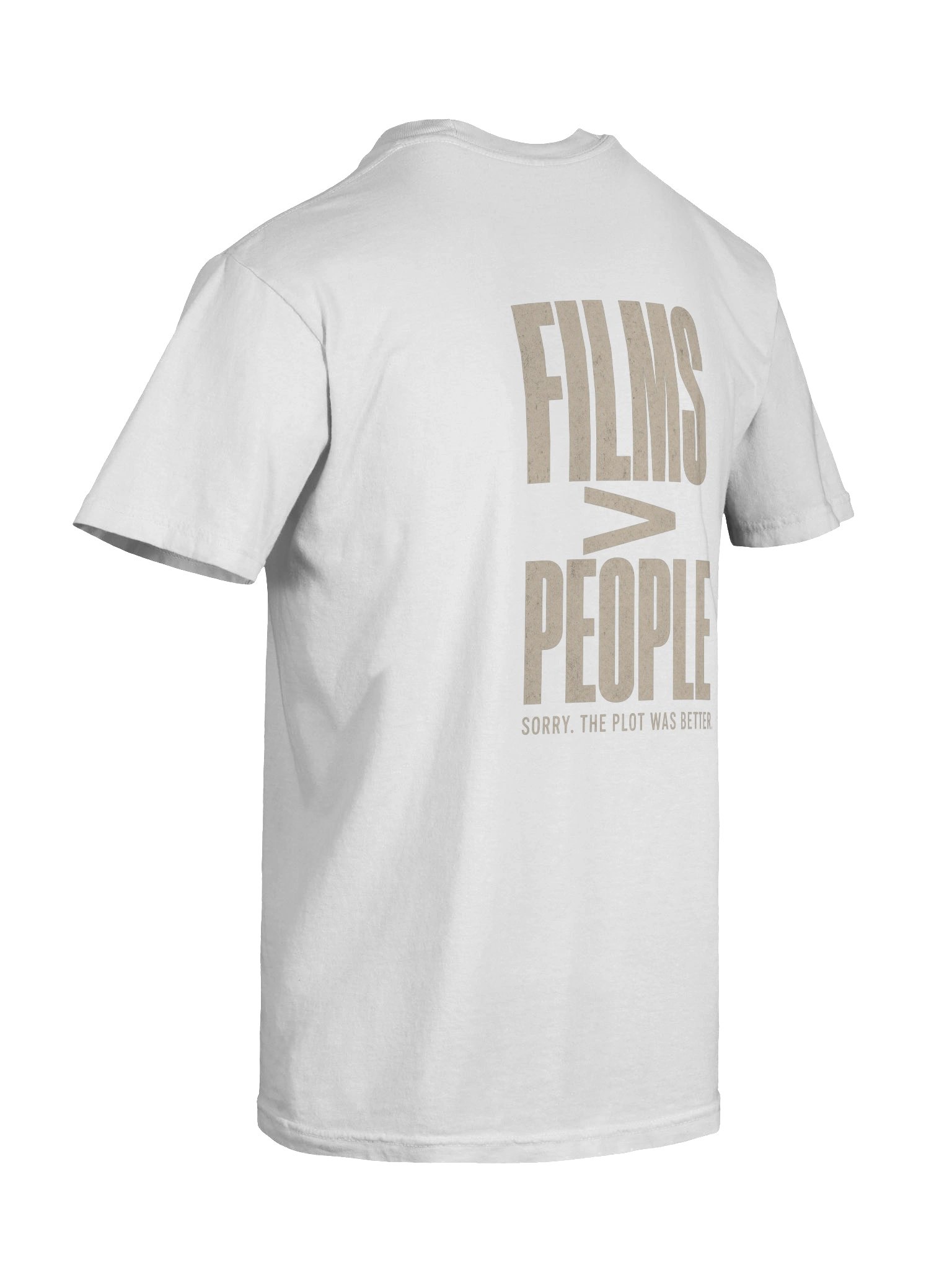 FILMS OVER PEOPLE. product image (8)