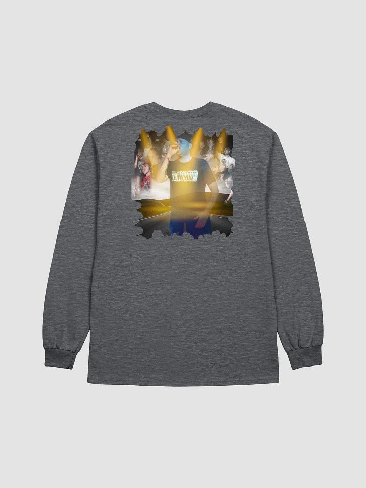 TeNN4OUR (10:04) Long Sleeve T-Shirt product image (2)