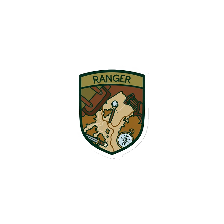Ranger Magnet product image (1)