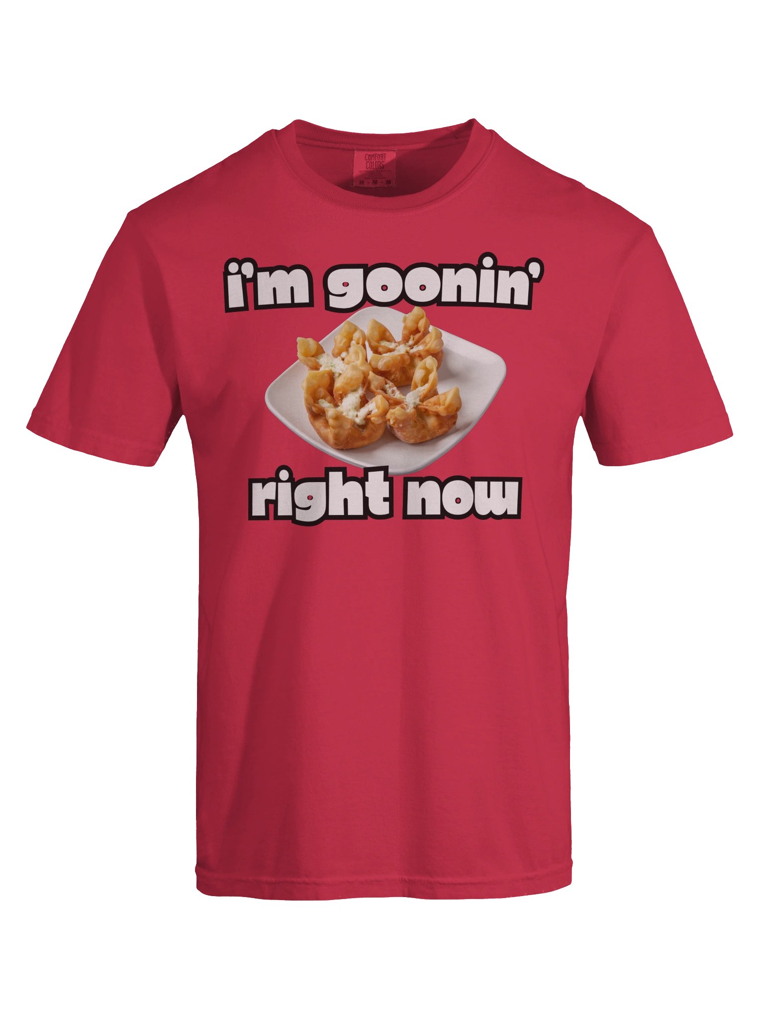 i'm goonin' right now product image (4)