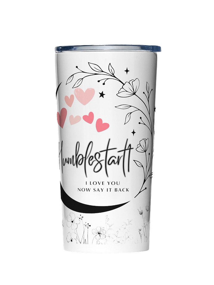 Humblestart Tumbler product image (1)