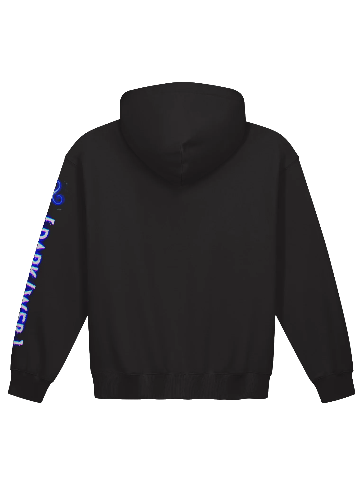 [DARK/WEB]: "Where's Molly?" Hoodie product image (2)