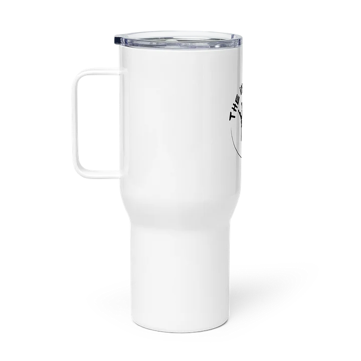 Royal Drip Travel Mug product image (1)