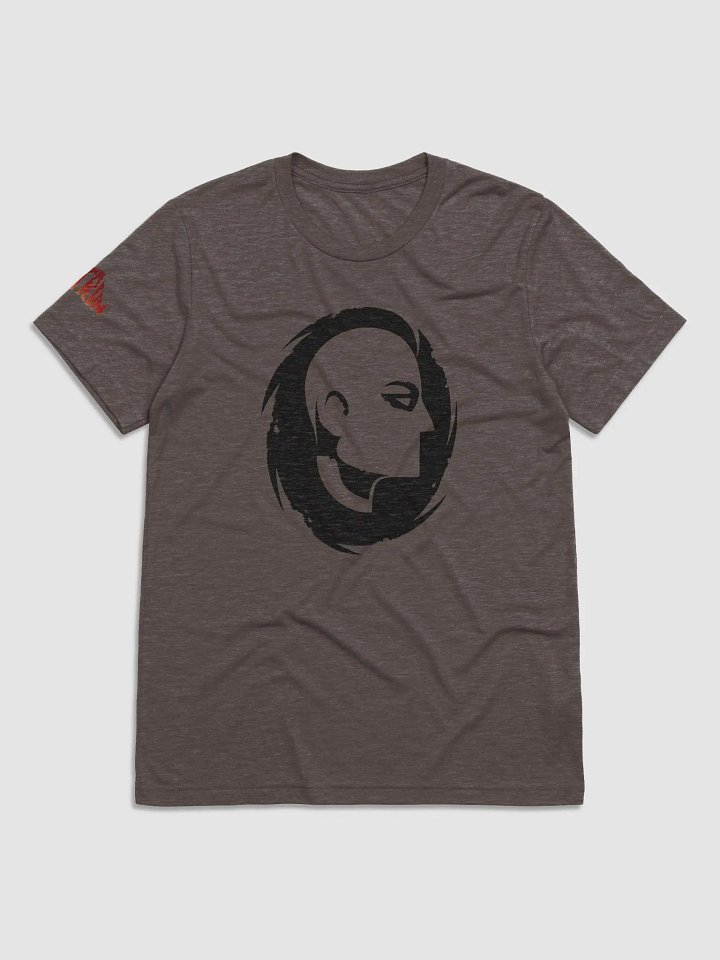 Tantrum9 Tar Head Official T-Shirt product image (1)