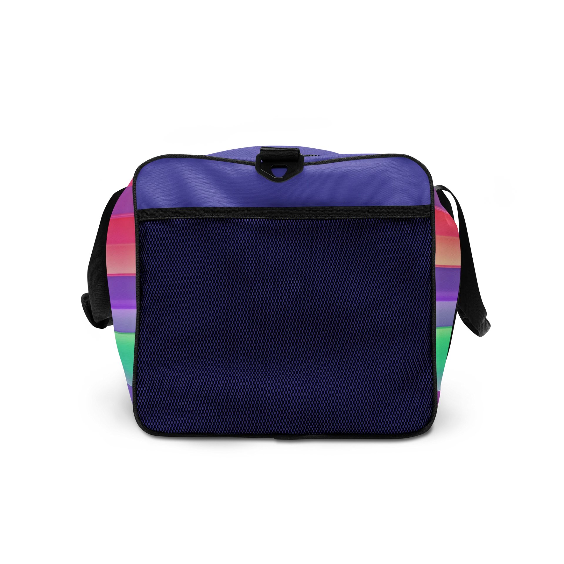 Vibrant Gradient All-Over Duffle Bag product image (7)