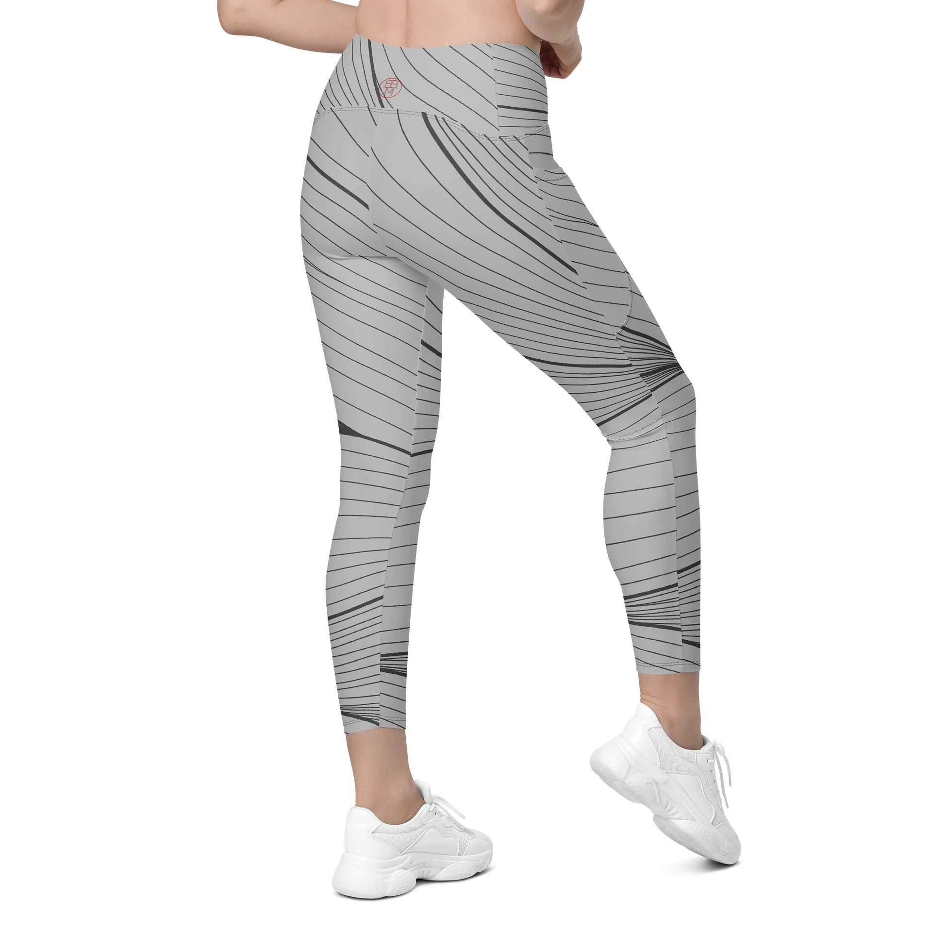 "Ripple" Leggings product image (8)