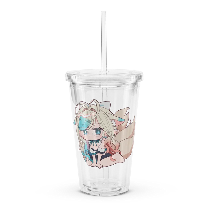 Chibi Aji Tumbler product image (1)