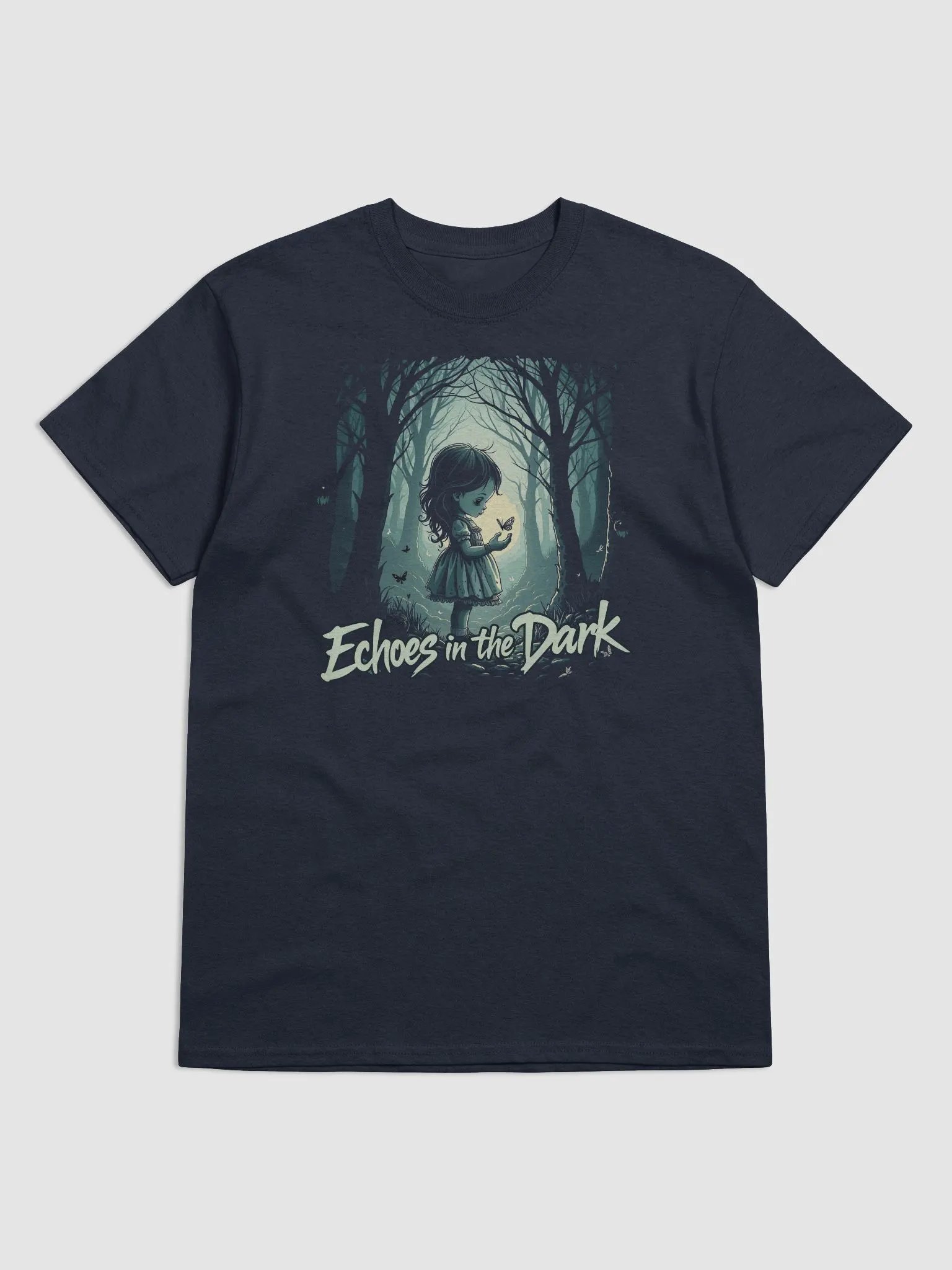 Echoes in the Dark product image (1)