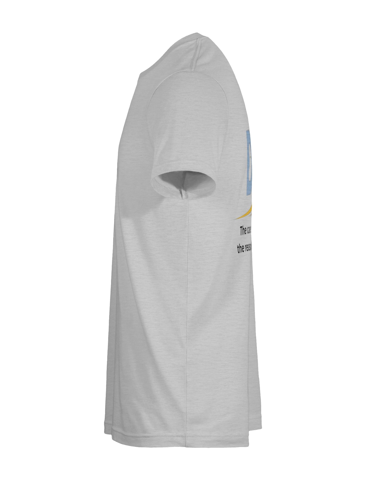 DCI INC T-shirt Back Only product image (99)