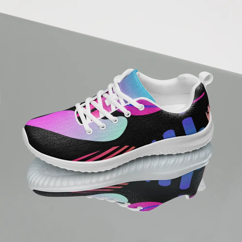 Abstract Fusion Women's Athletic Shoes product image (1)