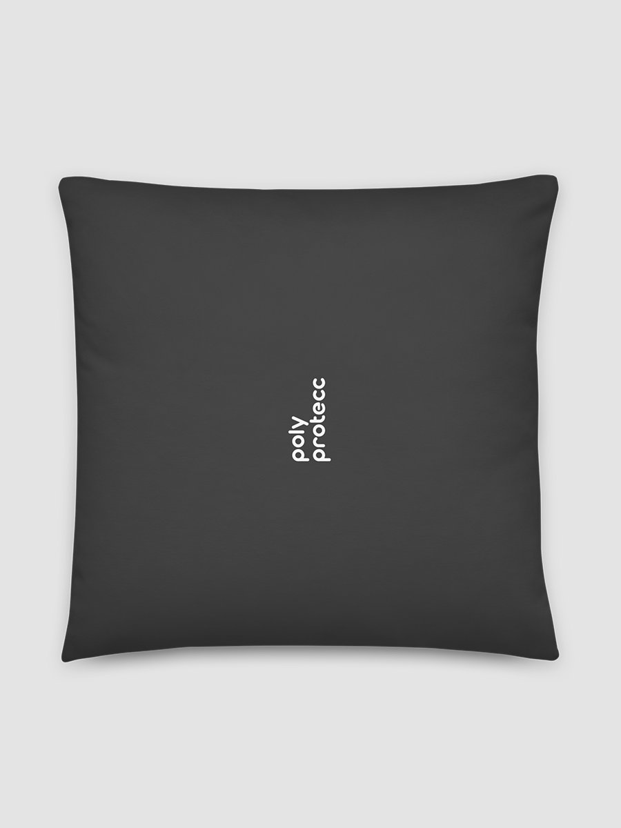 PolyProtecc Pillow (dark) product image (2)