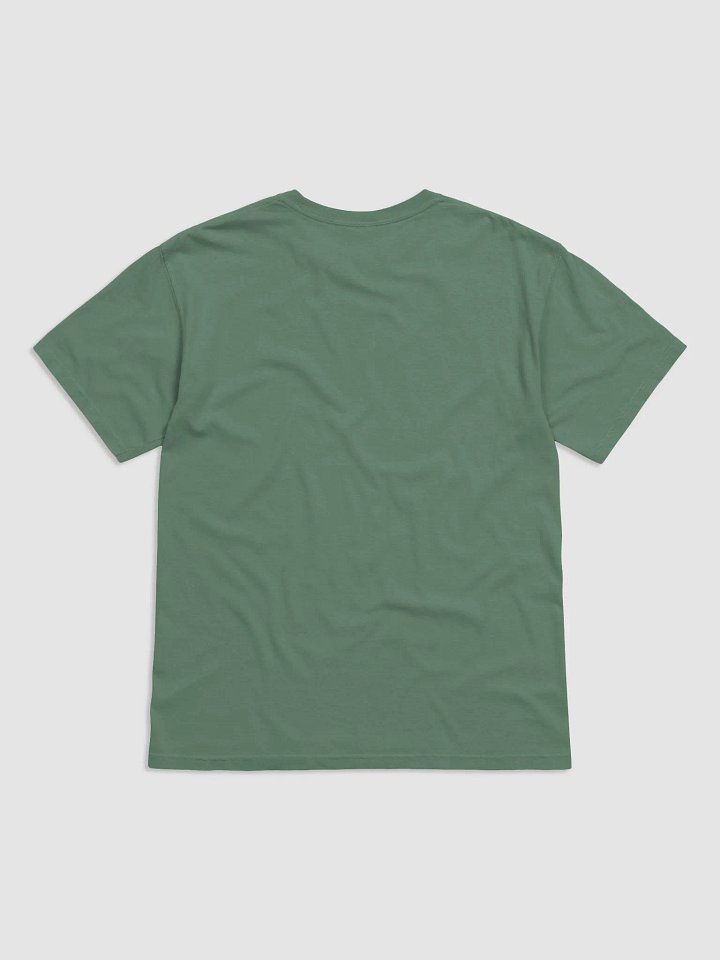 Proud Irish American Firefighter T-Shirt product image (11)