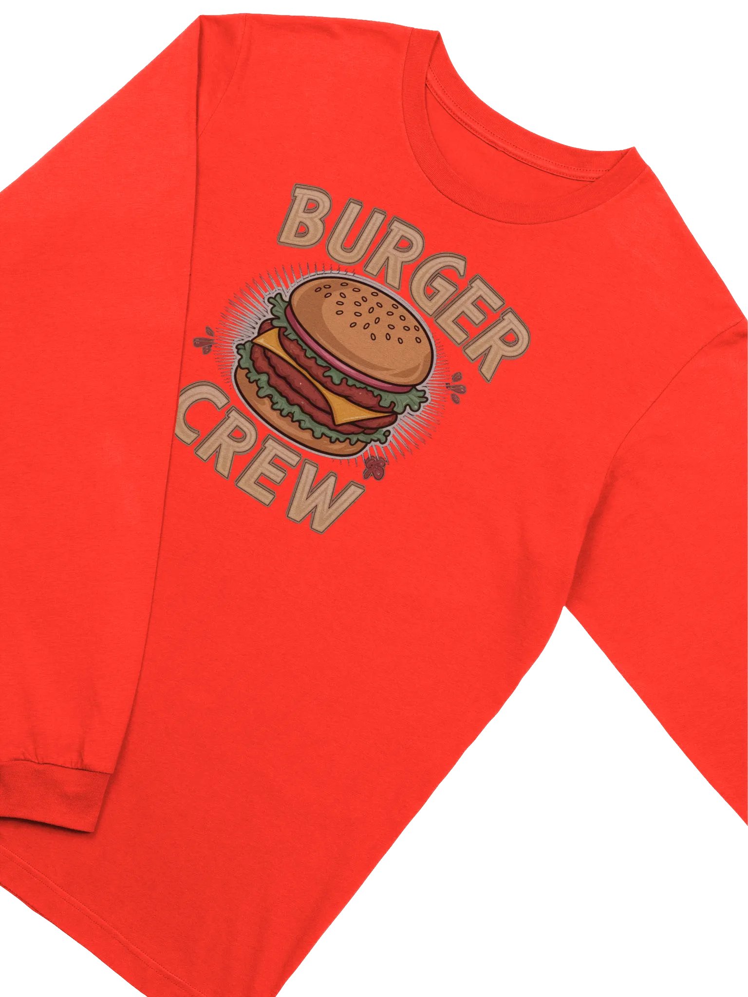 Burger Crew product image (3)