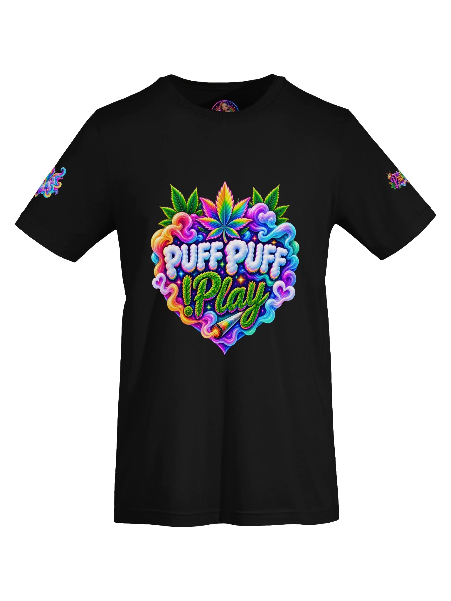 Puff Puff !Play product image (37)