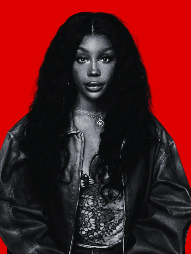 SZA