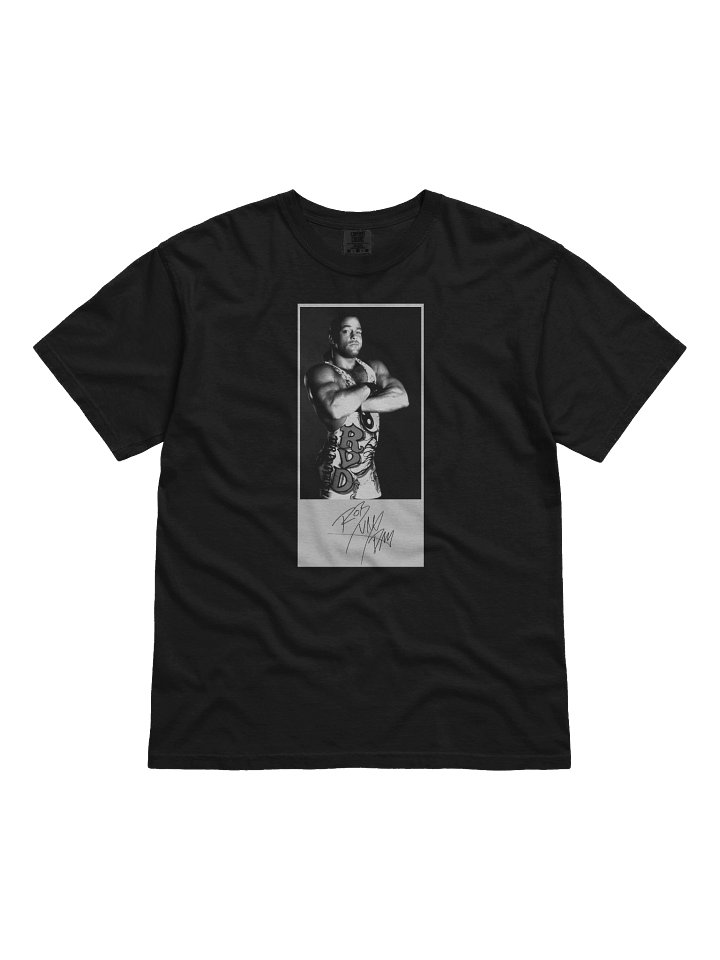 RVD Autograph - Black product image (1)