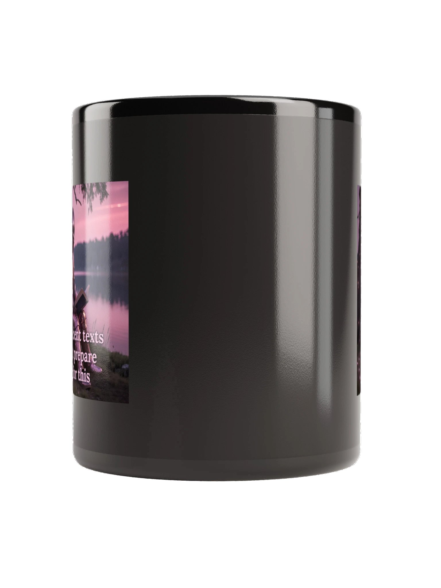 Ancient Texts Mug product image (8)